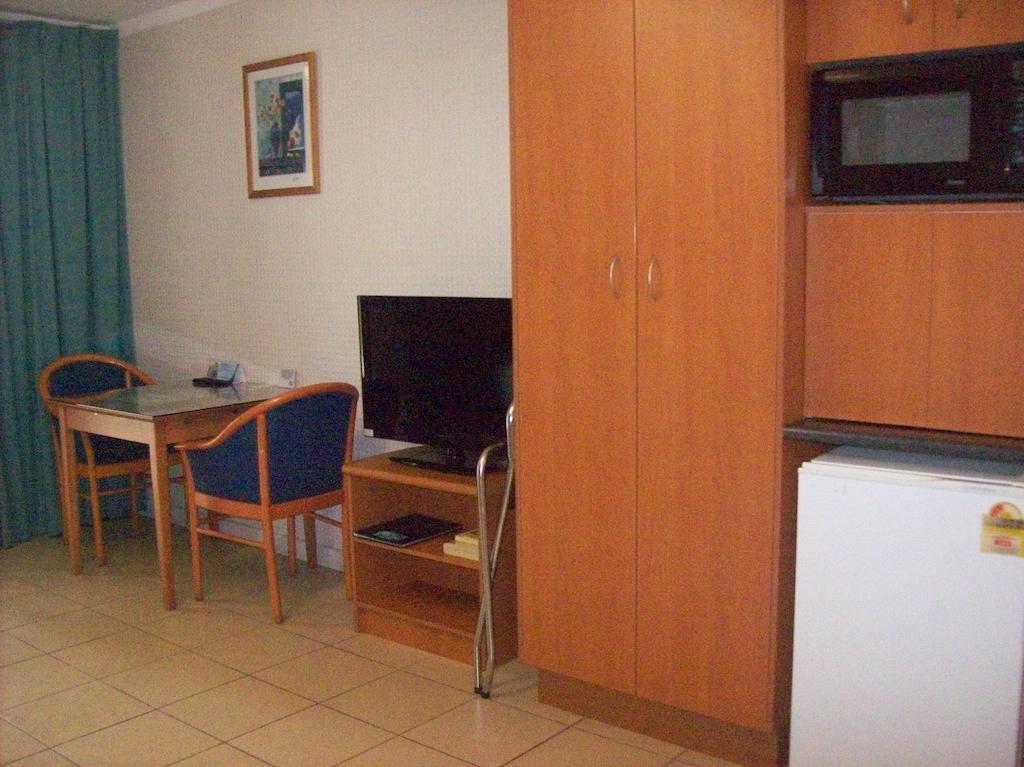 South Gladstone Motel Cameră foto