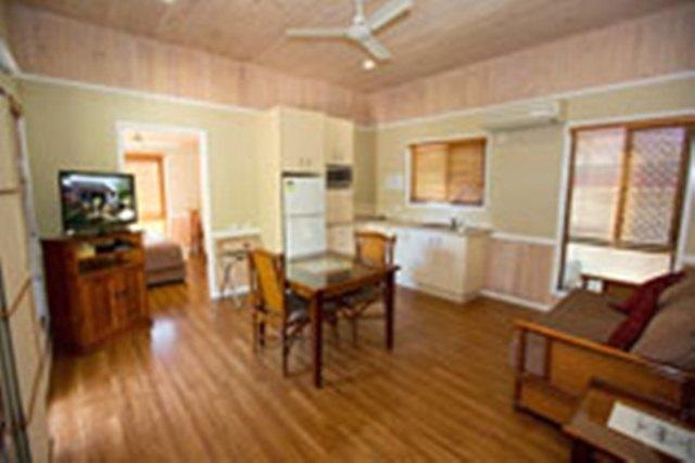 South Gladstone Motel Cameră foto