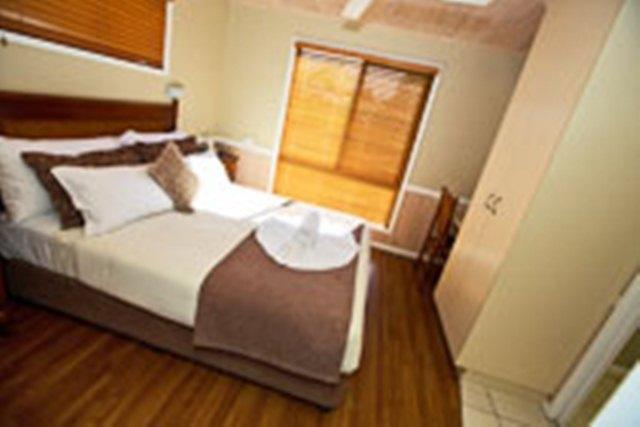South Gladstone Motel Cameră foto