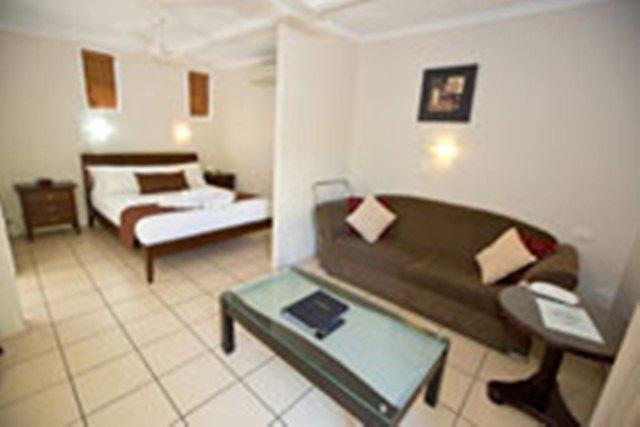 South Gladstone Motel Cameră foto