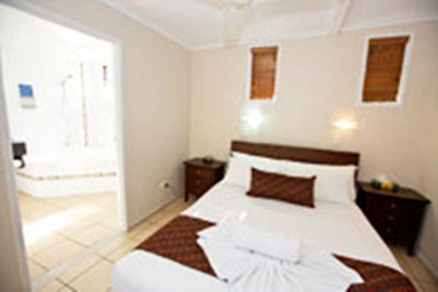 South Gladstone Motel Cameră foto