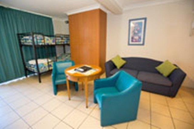 South Gladstone Motel Cameră foto