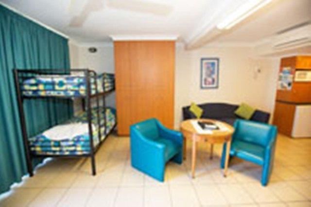 South Gladstone Motel Cameră foto